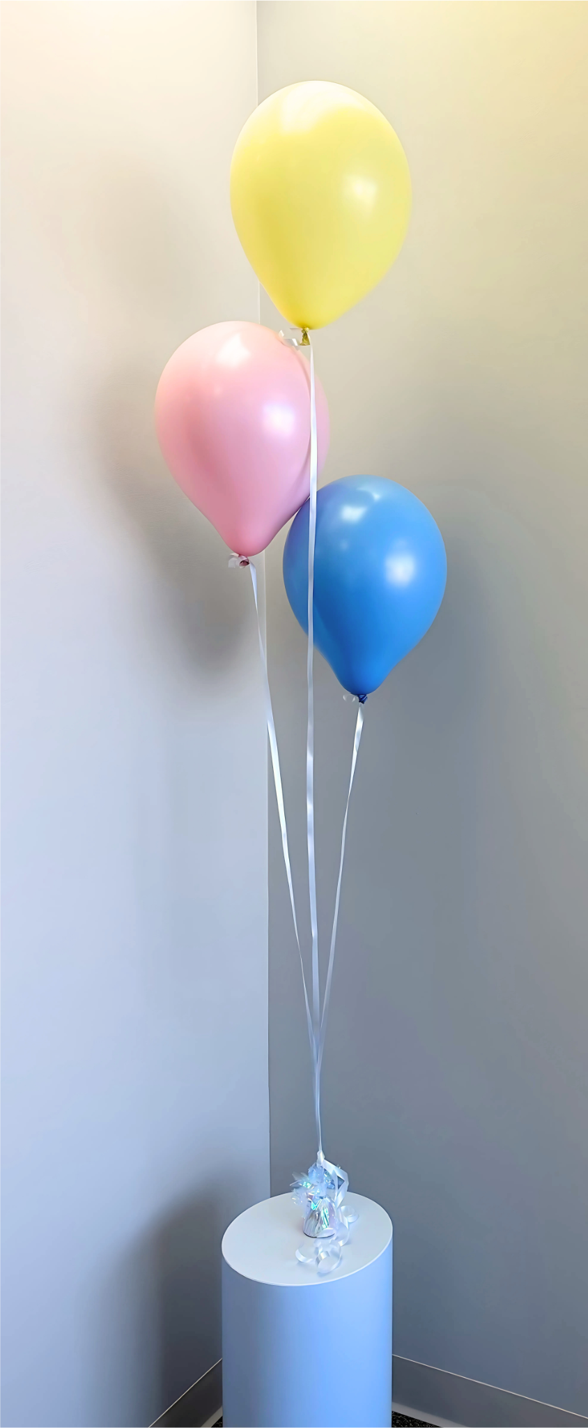 Bouquet of 3