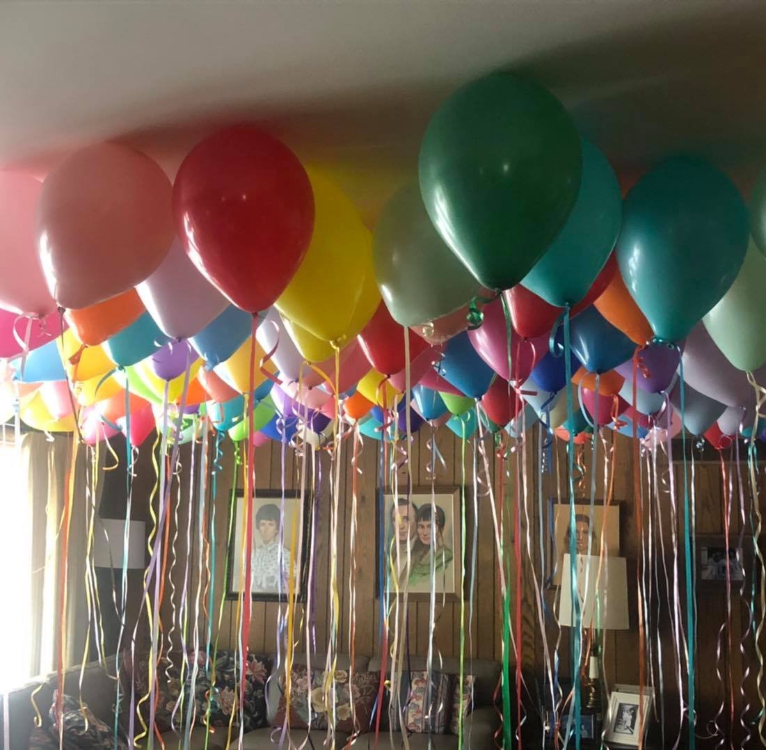 Helium