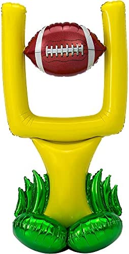 Football Goal Airloonz