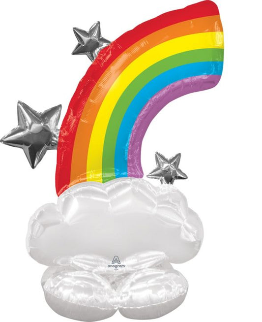 Rainbow Airloonz