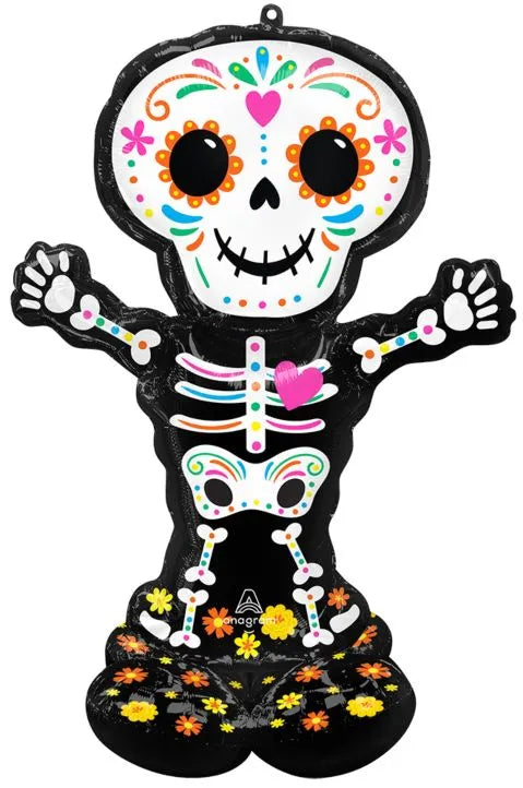 Day of the Dead Airloonz