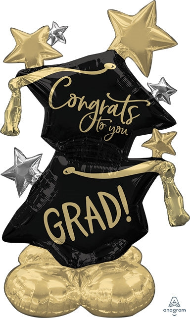 Graduation Airloonz